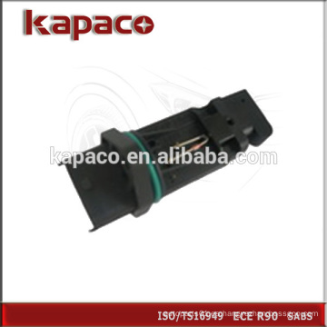 Piezas de automóvil sensor de flujo de aire de masa 0280218055 1882019 986.606.12.00 para PORSCHE OPEL